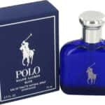 Ralph Lauren Polo Blue парфюм за мъже EDT