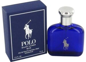 Ralph Lauren Polo Blue парфюм за мъже EDT