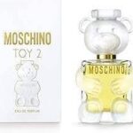 Moschino Toy 2 Парфюмна вода за жени EDP