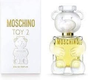 Moschino Toy 2 Парфюмна вода за жени EDP