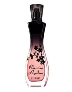 Christina Aguilera By Night парфюм за жени EDP