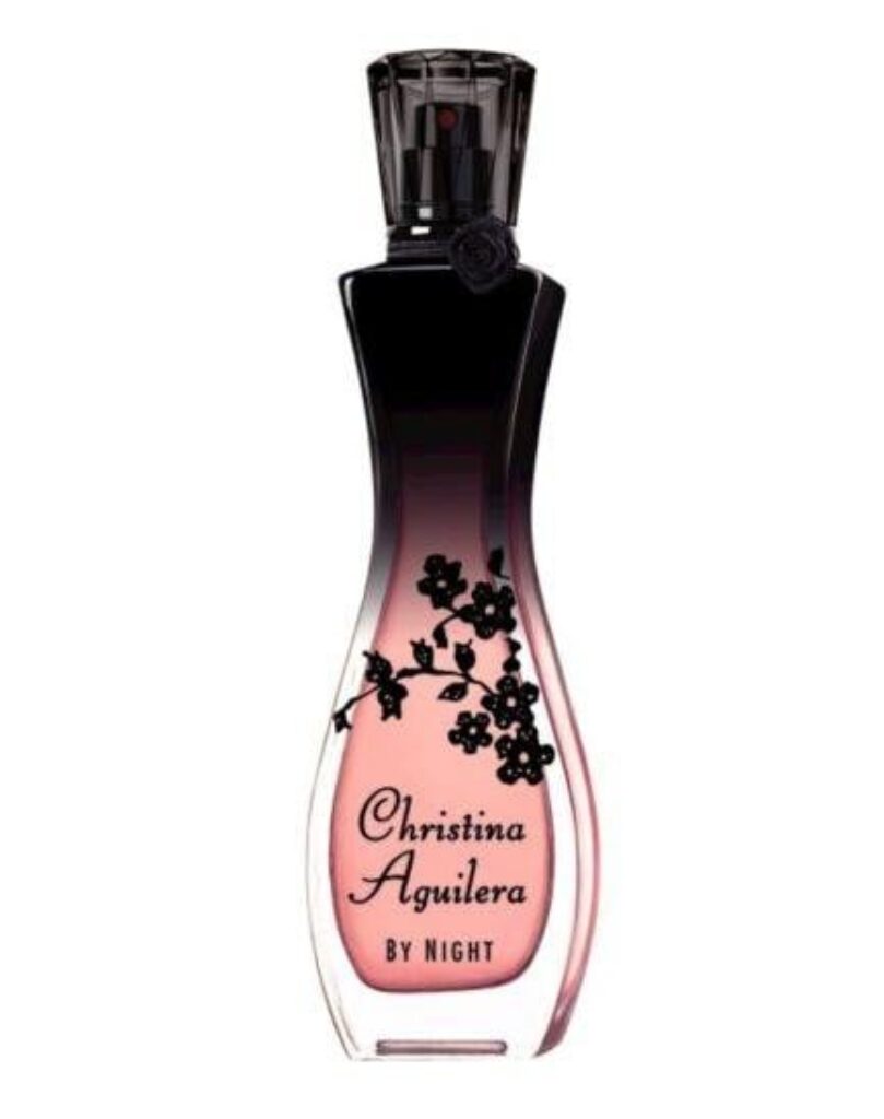 Christina Aguilera By Night парфюм за жени EDP