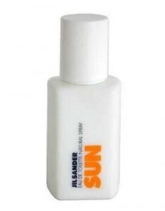 Jil Sander Sun парфюм за жени EDT