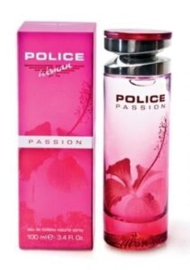 Police Passion парфюм за жени EDT