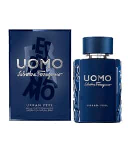 Salvatore Ferragamo Uomo Urban Feel Парфюм за мъже EDT