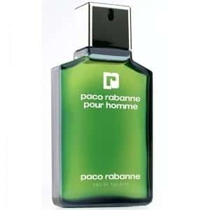 Paco Rabanne Pour Homme парфюм за мъже EDT