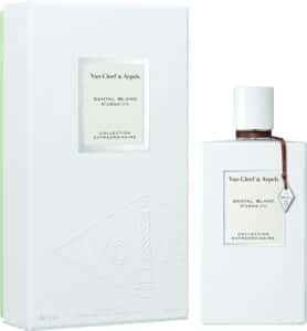 Van Cleef & Arpels Collection Extraordinaire Santal Blanc Унисекс парфюм EDP