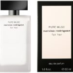 Narciso Rodriguez For Her Pure Musc Парфюм за жени EDP