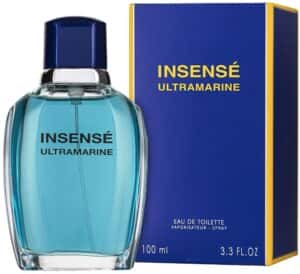 Givenchy Insense Ultramarine парфюм за мъже EDT