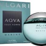 Bvlgari Aqva Marine Парфюм за мъже EDT - Bvlgari
