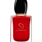 Giorgio Armani Si Passione Парфюм за жени EDP