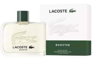 Lacoste Booster парфюм за мъже EDT
