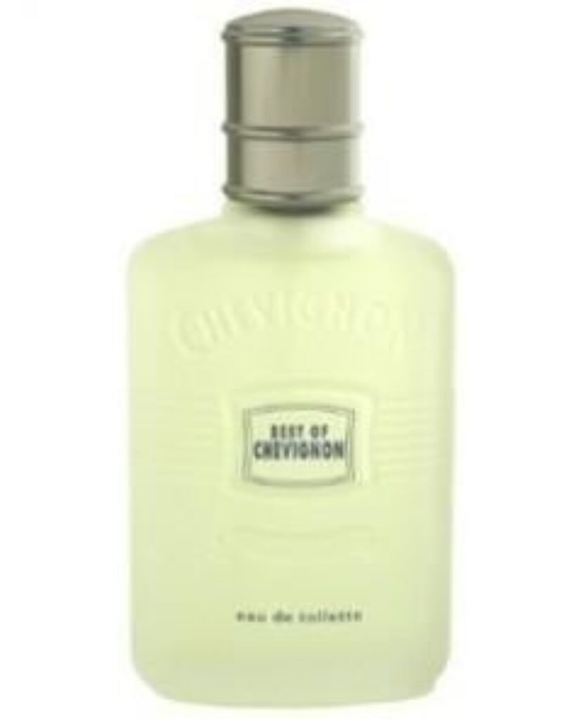 Chevignon Best of Eau de Toilette 30/100 Мл. за мъже