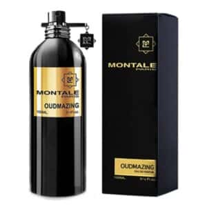 Montale Oudmazing Унисекс парфюм EDP