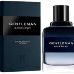 Givenchy Gentleman Intense Eau de Toilette for men EDT