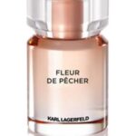 Karl Lagerfeld Fleur de Pecher парфюм за жени EDP