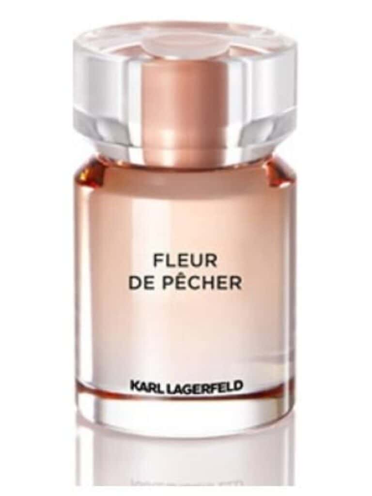 Karl Lagerfeld Fleur de Pecher парфюм за жени EDP