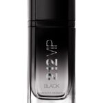 Carolina Herrera 212 VIP Black парфюм за мъже EDP