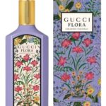 Gucci Flora Gorgeous Magnolia Парфюмна вода за жени EDP