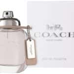 Coach For Her Тоалетна вода за жени EDT