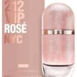 Carolina Herrera 212 Vip Rose Elixir Парфюмна вода за жени EDP