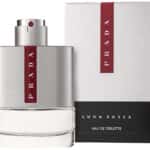 Prada Luna Rossa парфюм за мъже EDT