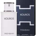 YSL Kouros парфюм за мъже EDT - YSL