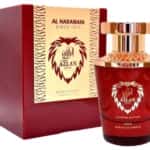 Al Haramain Azlan Oud Saffron Edition Унисекс парфюмен екстракт