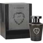 Al Haramain Azlan Oud Charcoal Edition Унисекс парфюмен екстракт
