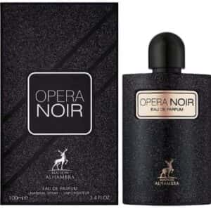 Maison Alhambra Opera Noir Парфюмна вода за жени EDP