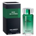 Karl Lagerfeld Bois de Cypres Тоалетна вода за мъже EDT