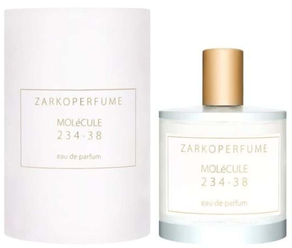 Zarkoperfume Molecule 234.38 Унисекс парфюмна вода EDP