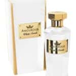 Amouroud White Sands Унисекс парфюмна вода EDP