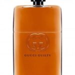 Gucci Guilty Absolute парфюм за мъже EDP