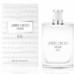 Jimmy Choo Man Ice парфюм за мъже EDT