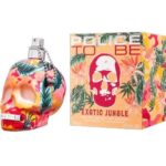 Police To Be Exotic Jungle Парфюмна вода за жени EDP