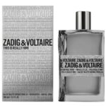 Zadig & Voltaire This Is Really Him Тоалетна вода за мъже EDT