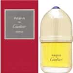 Cartier Pasha Parfum Парфюм за мъже EDP