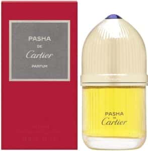 Cartier Pasha Parfum Парфюм за мъже EDP