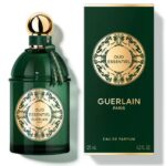 Guerlain Les Absolus d`Orient Oud Essentiel унисекс парфюм EDP