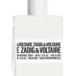 Zadig & Voltaire This is Her парфюм за жени EDP