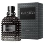 Valentino Uomo Intense парфюм за мъже EDP