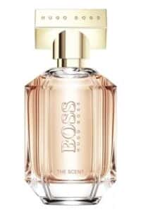 Hugo Boss The Scent парфюм за жени EDP