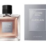 Guerlain L`Homme Ideal Парфюм за мъже EDP
