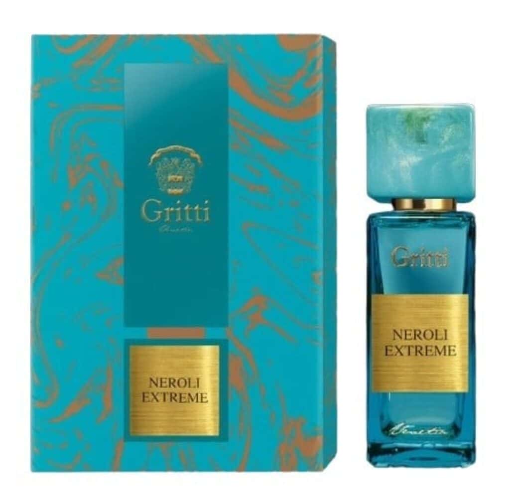 Gritti Neroli Extreme Унисекс парфюмна вода EDP