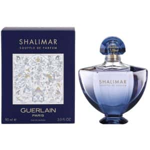 Guerlain Shalimar Souffle парфюм за жени EDP