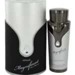 Armaf Magnificent Парфюмна вода за мъже EDP