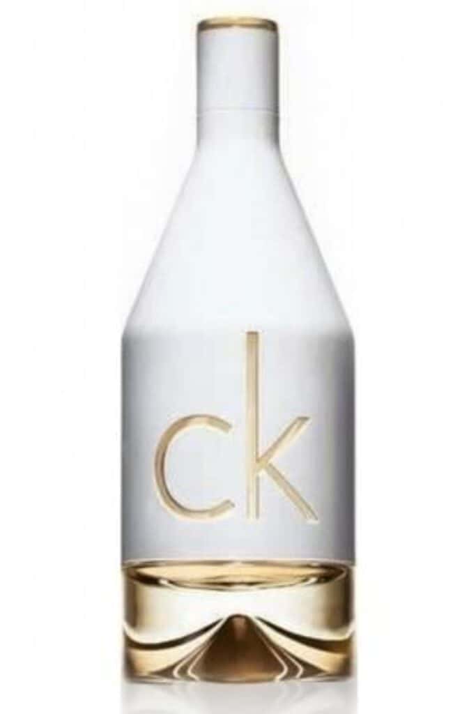 Calvin Klein In2U парфюм за жени EDT