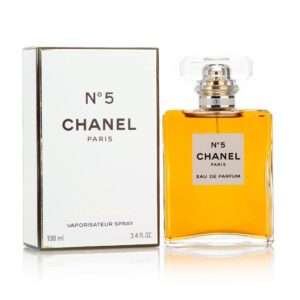 Chanel Chanel No.5 Парфюм за жени EDP