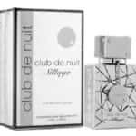 Armaf Club De Nuit Sillage Унисекс парфюмно масло